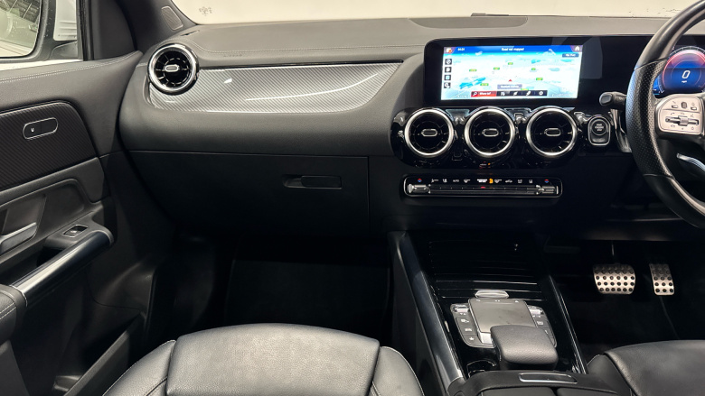 Mercedes-Benz GLA 250e Exclusive Edition 5dr Auto Hatchback